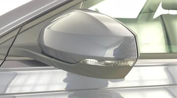 2023 Volkswagen 1.0 TSI Match Euro 6 5-door (Grey) - Image: 33