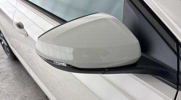 2025 Volkswagen 1.0 TSI Match Euro 6 5-door (Grey) - Image: 37