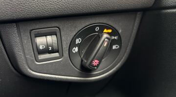 2020 Volkswagen 1.0 TSI Match Euro 6 5-door (Silver) - Image: 20