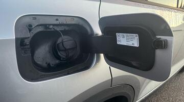 2024 Volkswagen TSI Style DSG Euro 6 5-door (Silver) - Image: 13