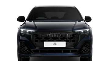 2026 Audi 3.0 TFSI V6 Black Edition Tiptronic quattro Euro 6 5-door (Blue) - Image: 59