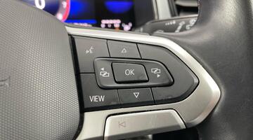 2023 Volkswagen 1.0 TSI Life Euro 6 5-door (Grey) - Image: 24