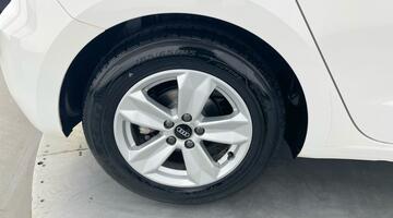 2022 Audi 1.0 TFSI 30 Technik Sportback Euro 6 5-door (White) - Image: 15