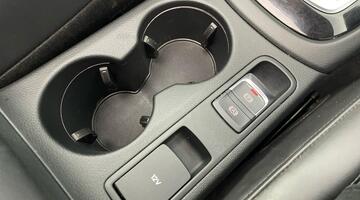 2018 Audi 2.0 TDI Black Edition S Tronic quattro Euro 6 5-door (Grey) - Image: 26