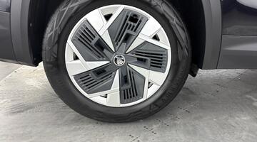 2024 Škoda 2.0 TDI SE DSG Euro 6 5-door (7 Seat) (Black) - Image: 34