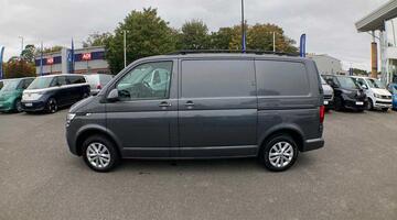 2022 Volkswagen 2.0 TDI T30 Highline DSG FWD SWB Euro 6 5-door (Grey) - Image: 24