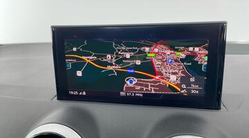 2022 Audi TFSI CoD 35 Sport S Tronic Euro 6 5-door (Red) - Image: 16