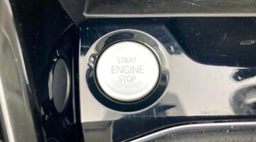 2024 Volkswagen 1.0 TSI Match Euro 6 5-door (Grey) - Image: 12