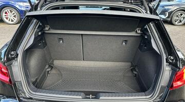 2025 Audi 1.0 TFSI 30 S line Sportback S Tronic Euro 6 5-door (Black) - Image: 20