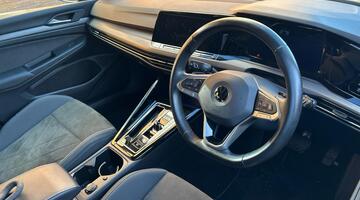 2022 Volkswagen 2.0 TDI Style DSG Euro 6 5-door (Grey) - Image: 6