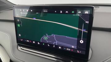 2025 Škoda 82kWh 85 SportLine Auto 5-door (Green) - Image: 16