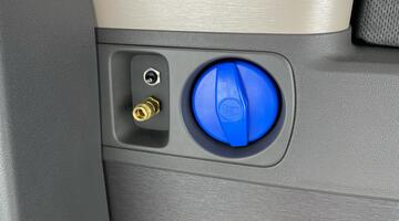 2024 Volkswagen 2.0 TSI Coast DSG Euro 6 4-door (Black) - Image: 43