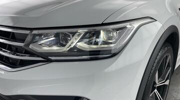 2022 Volkswagen 2.0 TDI R-Line DSG Euro 6 5-door (White) - Image: 40
