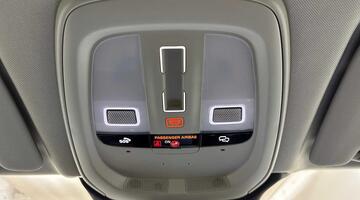 2025 Volvo 2.0h T8 18.8kWh Ultra Bright Auto Euro 6 5-door (Blue) - Image: 33