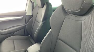 2024 Škoda TSI ACT SE Drive Euro 6 5-door (White) - Image: 35