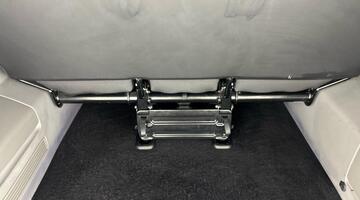 2021 Volkswagen 2.0 TDI SE DSG SWB Euro 6 5-door (Blue) - Image: 27