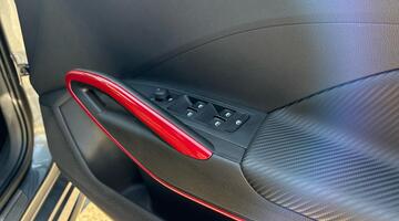 2024 Škoda 1.0 TSI Monte Carlo DSG Euro 6 5-door (Grey) - Image: 18