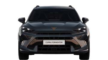 2025 CUPRA EHybrid 25.8kWh V2 DSG Euro 6 5-door (Unlisted) - Image: 5
