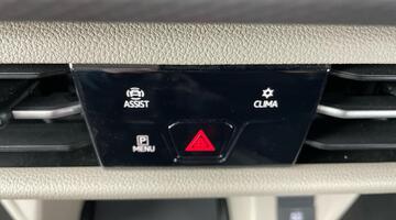 2025 Volkswagen 2.0 TDI Style Long MPV DSG Euro 6 5-door (Grey) - Image: 17