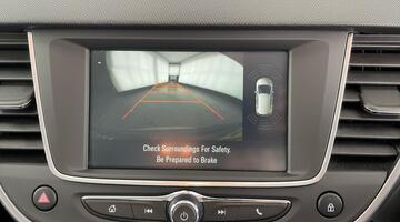 2019 Vauxhall Turbo ecoTEC GPF SE Euro 6 5-door (Grey) - Image: 17