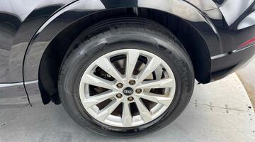 2022 Audi TFSI CoD 35 Sport S Tronic Euro 6 5-door (Black) - Image: 31