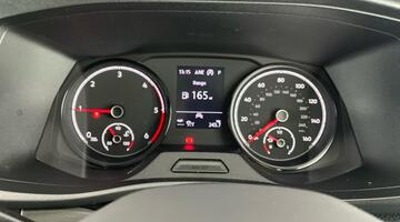 2024 Volkswagen 2.0 TDI T30 Highline Kombi DSG FWD SWB Euro 6 5-door (White) - Image: 25