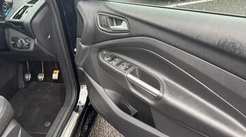 2019 Ford EcoBoost ST-Line Edition Euro 6 5-door (Black) - Image: 27