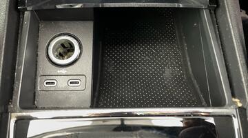 2023 Škoda TSI ACT SE Drive DSG Euro 6 5-door (7 Seat) (Black) - Image: 8