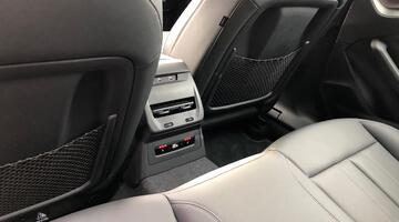 2024 Audi 2.0 TDI Edition 1 S Tronic Euro 6 5-door (Black) - Image: 20