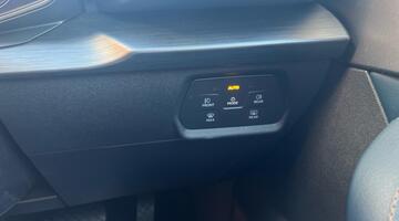 2022 CUPRA TSI V2 DSG Euro 6 5-door (Grey) - Image: 17