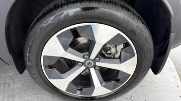 2024 Volvo 2.0 B3 MHEV Plus DCT Auto Euro 6 5-door (Grey) - Image: 36