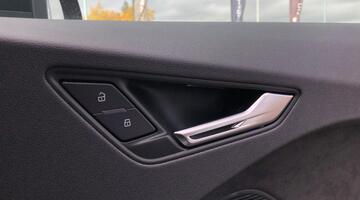 2022 Audi TFSI Sport Edition S Tronic quattro Euro 6 3-door (White) - Image: 21