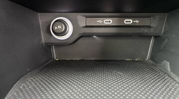 2023 Volkswagen TSI EVO SEL DSG Euro 6 5-door (White) - Image: 13