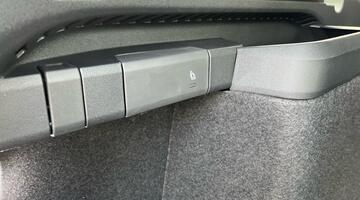 2025 Škoda TSI iV 25.7kWh SE DSG Euro 6 5-door (5 Seat) (Grey) - Image: 22