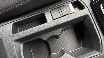 2025 Volkswagen TSI R-Line DSG Euro 6 5-door (White) - Image: 21