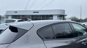 2024 Ford 1.0T EcoBoost MHEV ST-Line Euro 6 5-door (Grey) - Image: 37