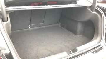 2023 Audi 1.0 TFSI 30 S line Euro 6 4-door (Black) - Image: 21