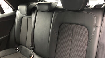 2021 Audi 1.0 TFSI 30 S line Euro 6 5-door (Black) - Image: 17