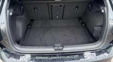 2022 Volkswagen TSI Active Euro 6 5-door (Blue) - Image: 13