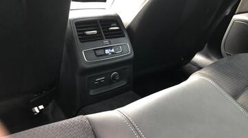 2023 Audi 2.0 TFSI 35 S line Sportback S Tronic Euro 6 5-door (Grey) - Image: 19