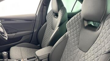 2025 Škoda TSI ACT SportLine Euro 6 5-door (Grey) - Image: 36