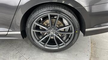 2022 Volkswagen TSI EVO R-Line DSG Euro 6 5-door (Grey) - Image: 34