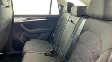 2024 Škoda TSI e-TEC MHEV SE DSG Euro 6 5-door (5 Seat) (Gold) - Image: 41