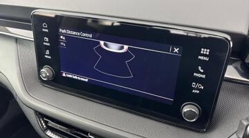 2024 Škoda 1.0 MPI SE Comfort Euro 6 5-door (Grey) - Image: 18