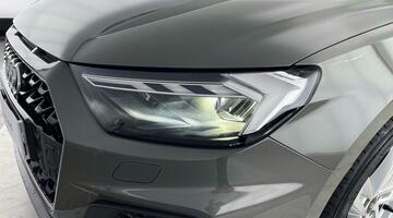 2022 Audi 1.0 TFSI 30 S line Sportback Euro 6 5-door (Grey) - Image: 37