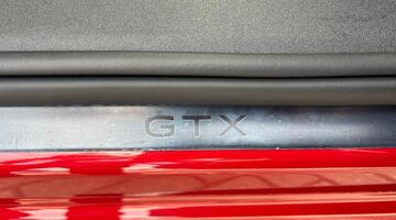 2025 Volkswagen GTX 86kWh Plus Tourer Auto 4Motion 5-door (Red) - Image: 12