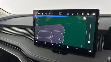 2025 Škoda TSI iV 25.7kWh SE L DSG Euro 6 5-door (Blue) - Image: 23