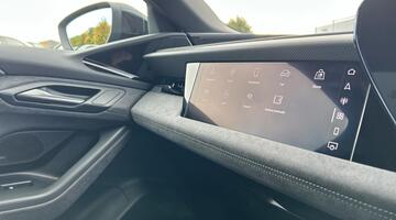 2025 Audi 100kWh Edition 1 Auto quattro 5-door (Grey) - Image: 33