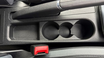 2025 Audi 1.0 TFSI 30 Black Edition Sportback S Tronic Euro 6 5-door (White) - Image: 12