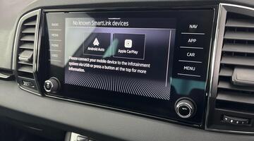 2024 Škoda TSI ACT SE L DSG Euro 6 5-door (Silver) - Image: 27